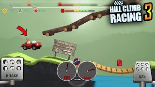 Hill Climb Racing - Will Hill Climb Racing 3 Be A 3D Game ??