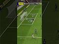 Ronaldo crazy goal miss but.. #efootball #efootball2023 #pes2021 #pes #shorts