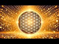 The Most Powerful Frequency Of The Universe 963Hz- Countless Miracles Will Pour Out Throughout Yo...