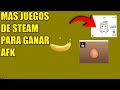 ❗GANA DINERO AFK CON JUEGOS DE STEAM | JUEGO NFT FREE TO PLAY 2024 PAGANDO BANANA