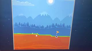 Andy’s Golf: Level 5