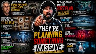 Creepy & Strange TikTok Conspiracies That Will Make You Cringe and Rethink Everything | Episode 28