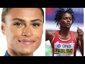 Marileidy Paulino Defeats Sydney McLaughlin-Levrone in The 400m, Paris DL 2023🏃🏻‍♀️🥇🥈🥉