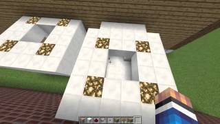 How to Make a Minecraft Elevator: Using Command Blocks