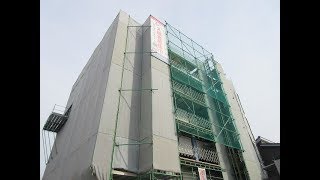 宮崎市 賃貸 吾妻町 ワンルームロフト付 リバーフロント・マリーン1号室モデル【不動産のリーラボ】