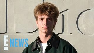Britney Spears' Son Jayden Has First Red Carpet Outing in 10 Years | E! News