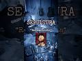 Sepultura - Ratamahatta (Drum Cover)