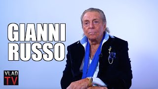 Gianni Russo Knows Putin, Steven Seagal \u0026 Edward Snowden Exiled to Siberia (Part 12)