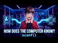 C Programming User Input Explained | scanf() Function Tutorial for Beginners | Learn C Programming