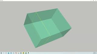 VTK Python Example - Cutter
