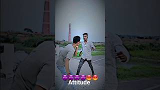 Niraj90 👿👿rangdar👹😱 short🖕 video attitude 😡😈 #trending #shortvideo #youtubeshorts