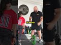 Basics of the Deadlift (Learning for Beginners)