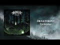 ÖRNATORPET - Fordomdags (Official Full Album 2024)