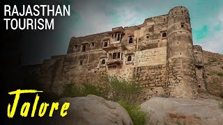 Jalore-Rajasthan |Tourist Places of Jalore |Rajasthan Tourism |