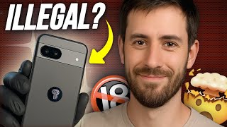 Best Encrypted Phone 2026 | Is It Legal or Illegal?