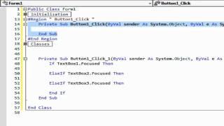 Visual Basic 2010 - Fixed Array