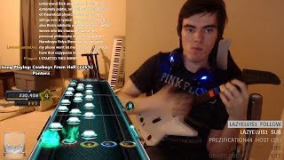 COWBOYS FROM HELL ~ 225% SPEED ~ 100% FC!!!!!
