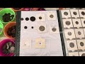 exploring hyderabad s old coin exhibition 2024 ayaan talks rarecoins ​⁠​⁠@ayaantalks