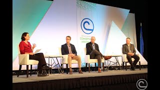 2020 NACD Annual Meeting - Industry Pathways to Conservation Innovation Panel