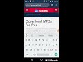 Download GOEAR Descargar Musica Gratis en tu Celular mp3
