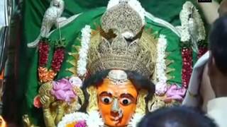 Watch: Maha aarti of Mumba Devi temple - ANI News