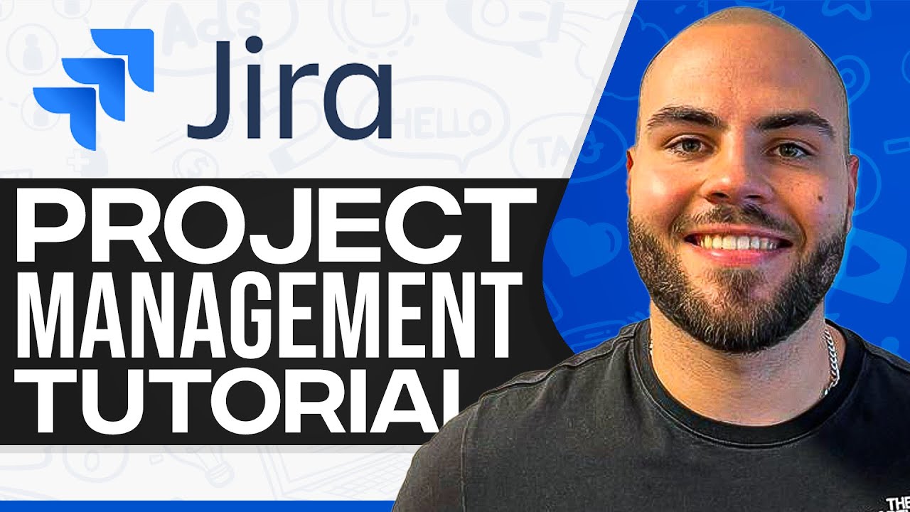 Jira Tutorial 2024: How To Use Jira For Project Management (Full In ...