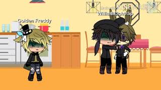 Mxtube.net :: glitchtrap x william x springtrap Mp4 3GP Video ...