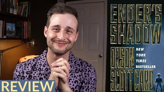 Ender's Shadow | Book Review