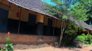 Malamakkavu LP School, MT Vasudevan Nair's school, Palakkad