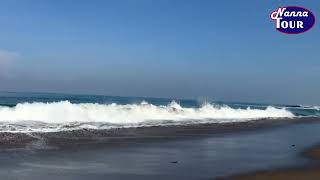 Indonesia's Canggu beach in Bali |ಇಂಡೋನೇಷಿಯಾದ ಸುಂದರವಾದ ಕ್ಯಾಂಗೋ ಬೀಚ್ ಬಾಲಿ |