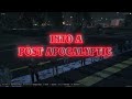 Apocalypse RP Just Got Terrifying | FiveM Zombie Pack