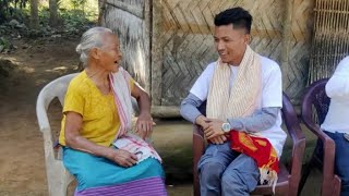 Madrang Mahari - Kharkutta Menadoba | Salgrik M Sangma | 22 Nov 2022