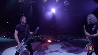 Metallica: One (Madrid, Spain - February 3, 2018)