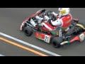 石野サーキット　2016年　第８戦　sss決勝