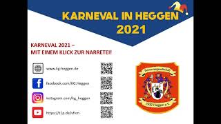 Trailer Karneval 2021