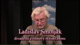 Zdeněk Svěrák a Ladislav Smoljak