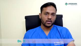 Will Gallstones formation again after surgery? | Landmark Hospitals