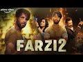 Farzi 2 - New Blockbuster Hindi Action Full Movie | Shahid Kapoor , Raashii Khanna Hindi Full Movie