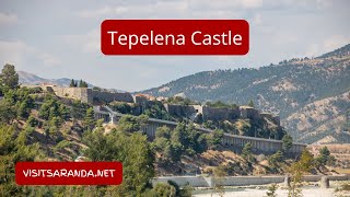 Tepelena Castle (Albania)