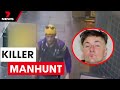 Manhunt for Melbourne killer | 7NEWS