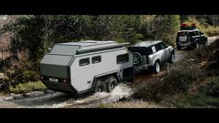 Land Rover Defender – Capability