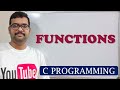 54 - FUNCTIONS - C PROGRAMMING