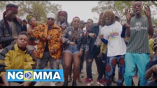 NYOKONYOKO - FEMI ONE x BOONDOCKS GANG x MBITHI x DJ LYTA (SKIZA 7301185 to 811)