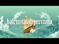 Linkrafin - Jalur Rempah (Official Lyric Video)