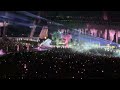 The Weeknd - Sacrifice (Live in São Paulo, Brazil) 4K