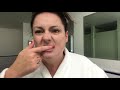 celeste barber s morning routine beauty vogue australia