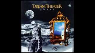 Dream Theater - Instrumedley (Studio Rebuild)