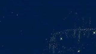 Animated Pixie Dust Magic!