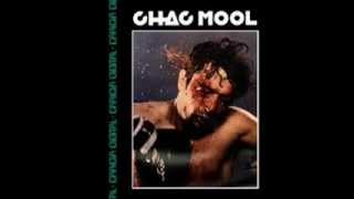 chac mool - vestir de rojo