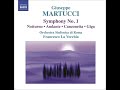 canzonetta op. 65 no. 2 arr. for orchestra